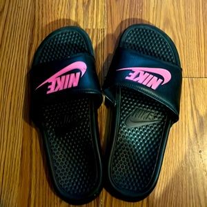 Nike Slides